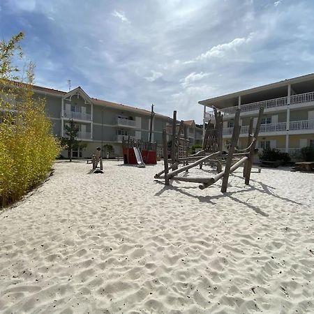 Maison Typee Arcachonnaise Avec Piscine Commune La Teste-de-Buch Exterior foto
