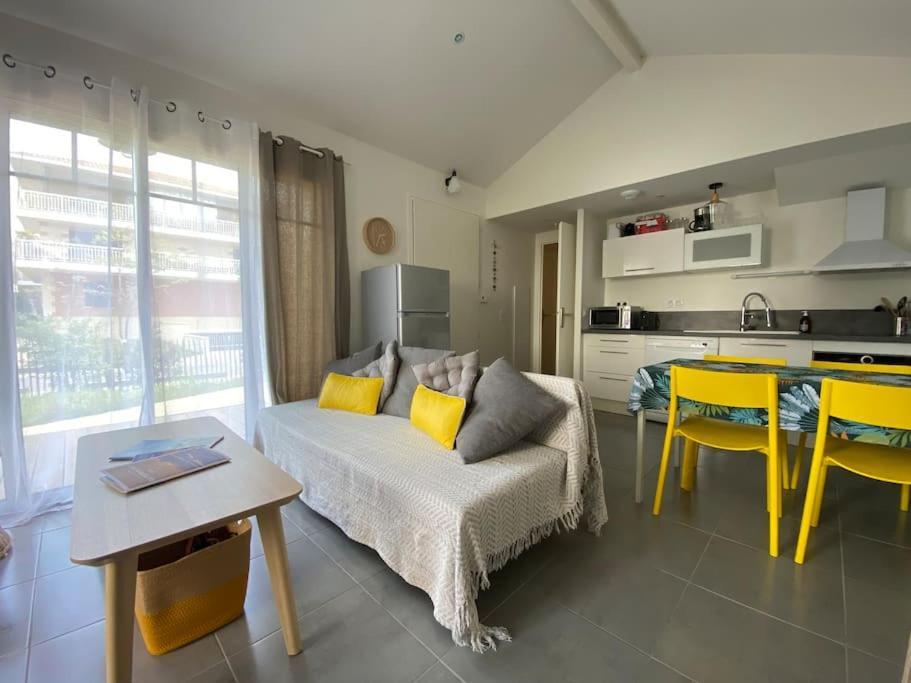 Maison Typee Arcachonnaise Avec Piscine Commune La Teste-de-Buch Exterior foto